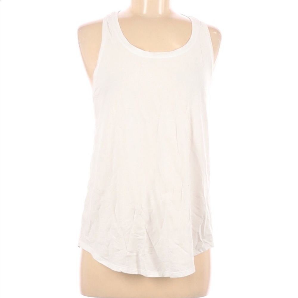 Lululemon Athletica Active Tank